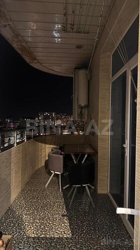 Satılır 4 otaqlı yeni tikili 132 m², Yeni Yasamal q., photo 13 from 14