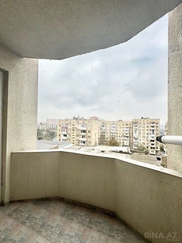 Satılır 2 otaqlı yeni tikili 98 m², Neftçilər m., photo 18 from 21