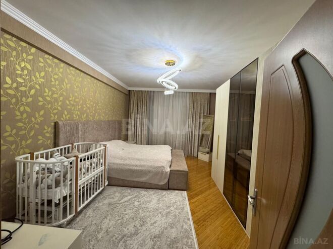 Satılır 2 otaqlı yeni tikili 98 m², Neftçilər m., photo 7 from 21