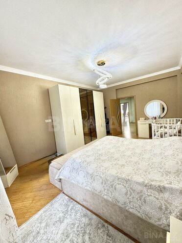Satılır 2 otaqlı yeni tikili 98 m², Neftçilər m., photo 8 from 21