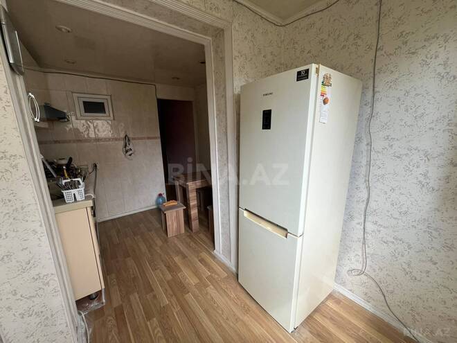 Сдается 2-комн. вторичка 50 м², м. Гянджлик, photo 7 from 9