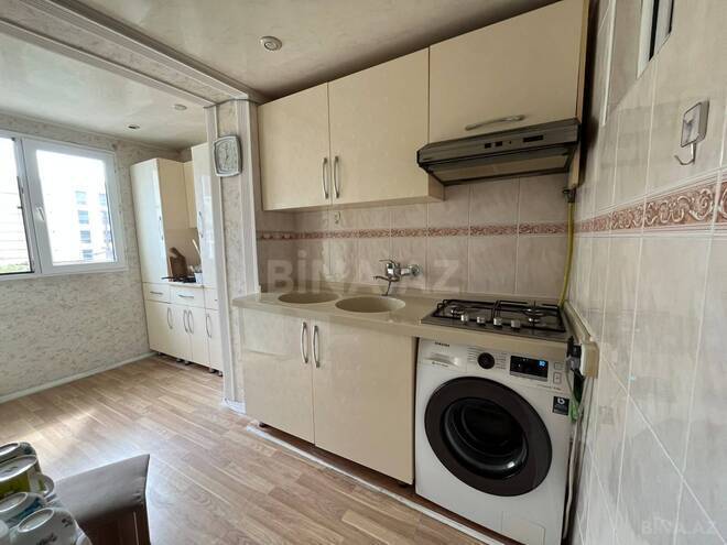 Сдается 2-комн. вторичка 50 м², м. Гянджлик, photo 6 from 9