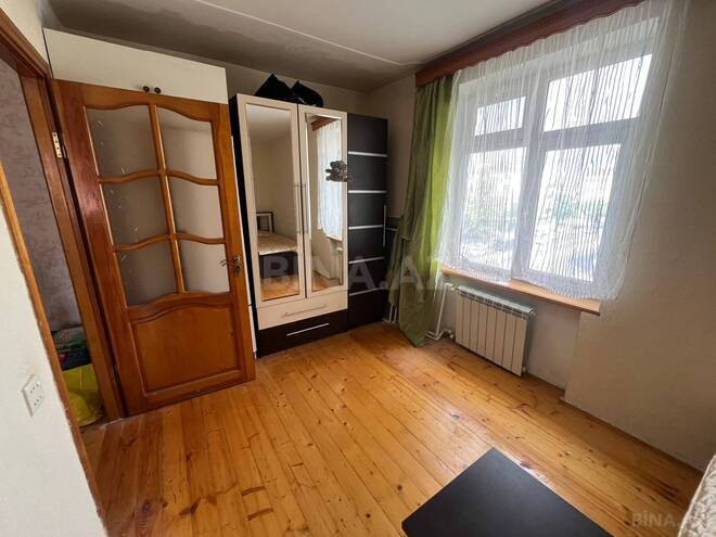 Сдается 2-комн. вторичка 50 м², м. Гянджлик, photo 4 from 9