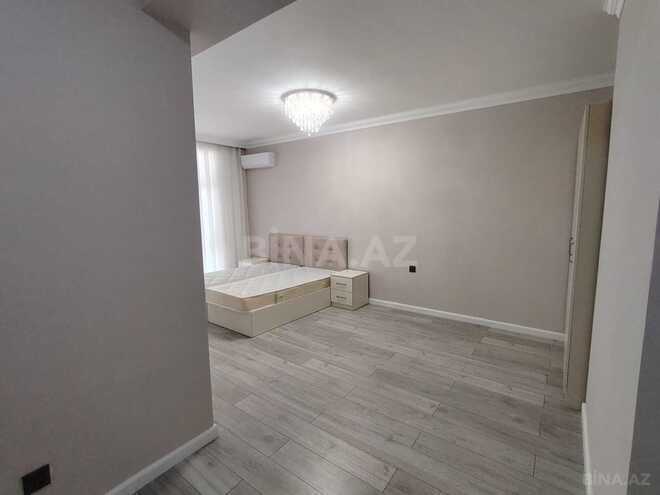 İcarəyə verilir 3 otaqlı yeni tikili 70 m², 28 May m., photo 6 from 14