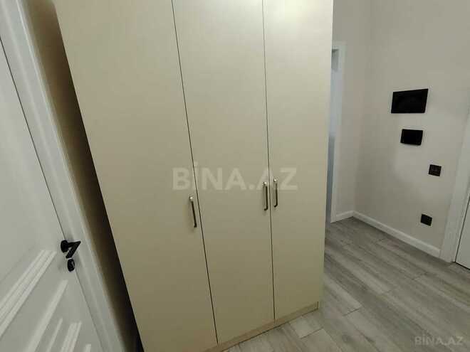 İcarəyə verilir 3 otaqlı yeni tikili 70 m², 28 May m., photo 11 from 14
