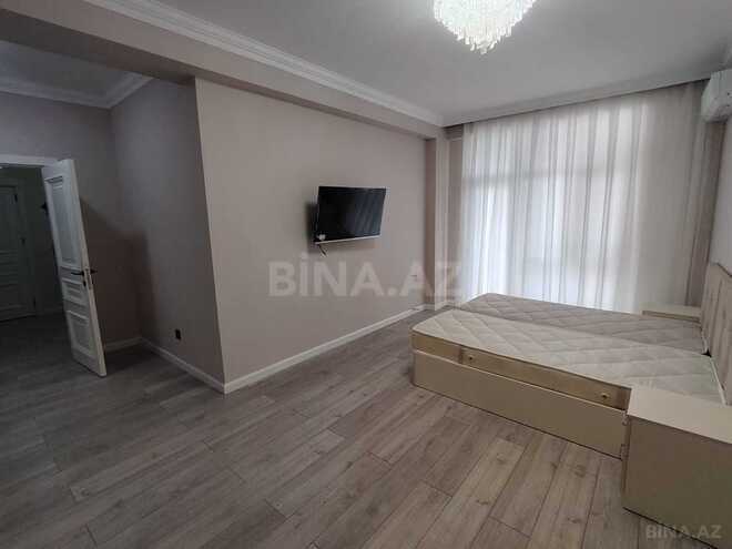 İcarəyə verilir 3 otaqlı yeni tikili 70 m², 28 May m., photo 1 from 14