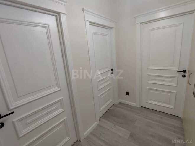 İcarəyə verilir 3 otaqlı yeni tikili 70 m², 28 May m., photo 13 from 14