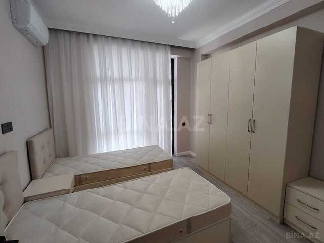 İcarəyə verilir 3 otaqlı yeni tikili 70 m², 28 May m., photo 3 from 14