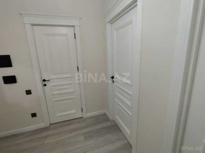 İcarəyə verilir 3 otaqlı yeni tikili 70 m², 28 May m., photo 12 from 14
