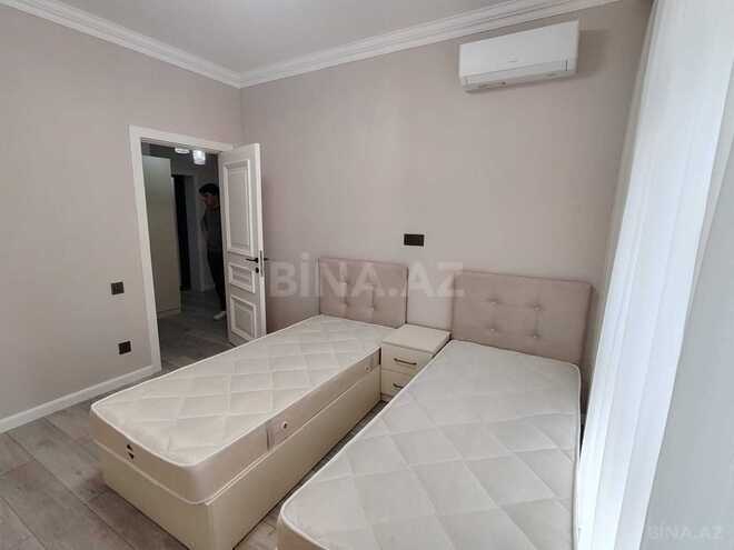 İcarəyə verilir 3 otaqlı yeni tikili 70 m², 28 May m., photo 5 from 14