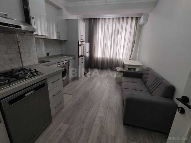 İcarəyə verilir 3 otaqlı yeni tikili 70 m², 28 May m., photo 7 from 14