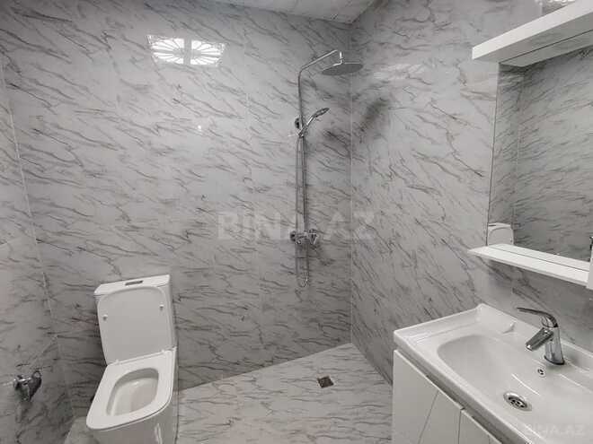 İcarəyə verilir 3 otaqlı yeni tikili 70 m², 28 May m., photo 10 from 14