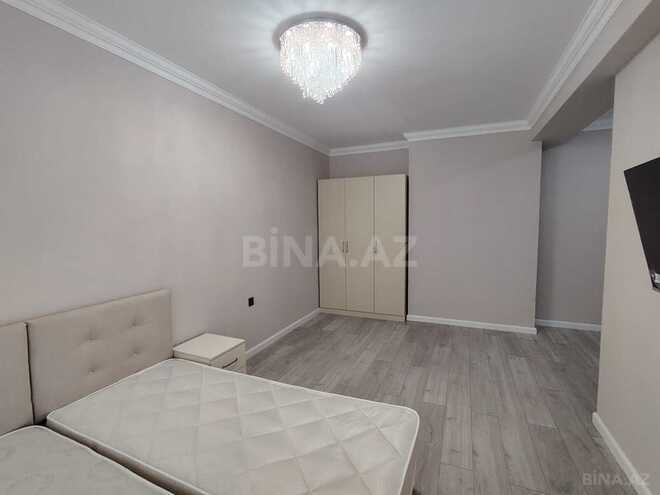 İcarəyə verilir 3 otaqlı yeni tikili 70 m², 28 May m., photo 4 from 14