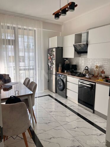 Сдаётся 2-комн. новостройка 75 м², м. Низами, photo 10 from 13