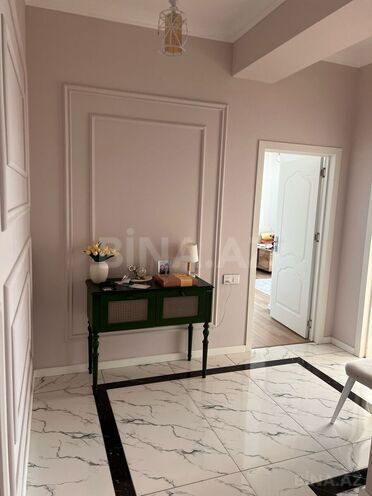 Сдаётся 2-комн. новостройка 75 м², м. Низами, photo 6 from 13
