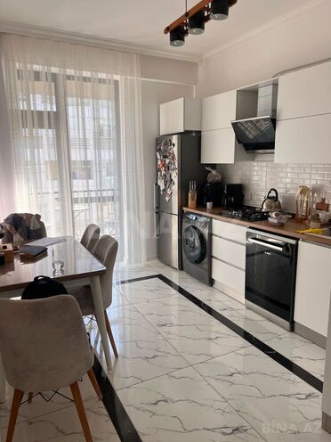 Сдаётся 2-комн. новостройка 75 м², м. Низами, photo 7 from 13