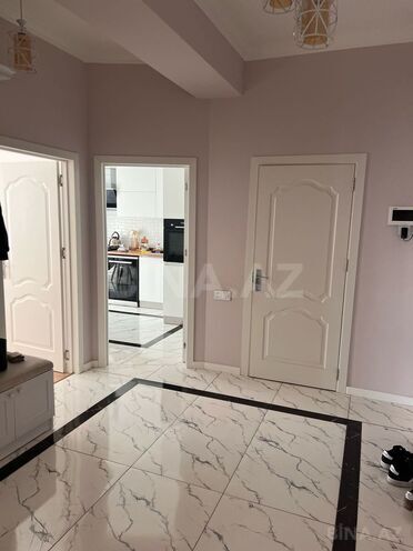 Сдаётся 2-комн. новостройка 75 м², м. Низами, photo 11 from 13