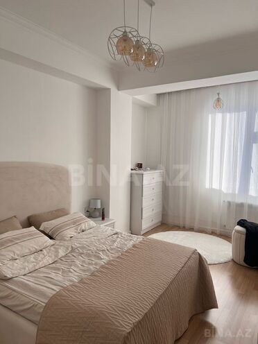 Сдаётся 2-комн. новостройка 75 м², м. Низами, photo 4 from 13