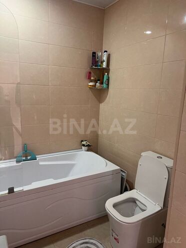 Сдаётся 2-комн. новостройка 75 м², м. Низами, photo 9 from 13