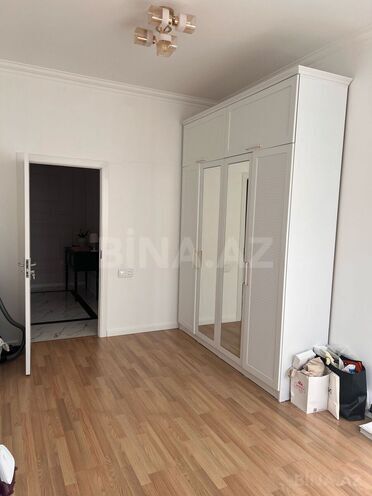 Сдаётся 2-комн. новостройка 75 м², м. Низами, photo 5 from 13