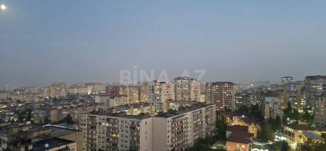 Satılır 4 otaqlı yeni tikili 132 m², Yeni Yasamal q., photo 12 from 14