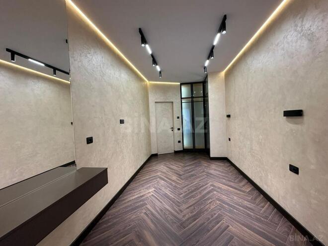 Продается 2-комн. новостройка 67 м², м. Шах Исмаил Хатаи, photo 4 from 12