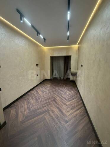 Продается 2-комн. новостройка 67 м², м. Шах Исмаил Хатаи, photo 3 from 12
