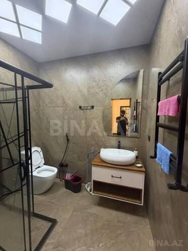 Продается 2-комн. новостройка 67 м², м. Шах Исмаил Хатаи, photo 11 from 12