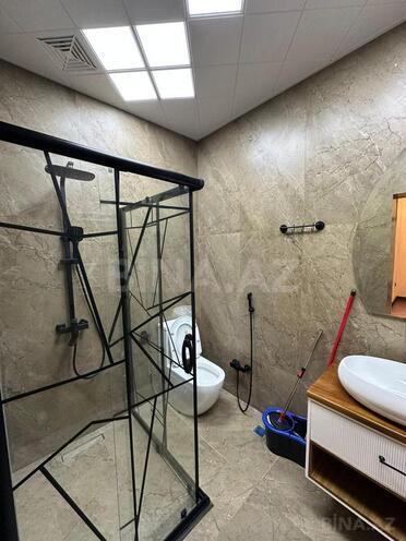 Продается 2-комн. новостройка 67 м², м. Шах Исмаил Хатаи, photo 10 from 12