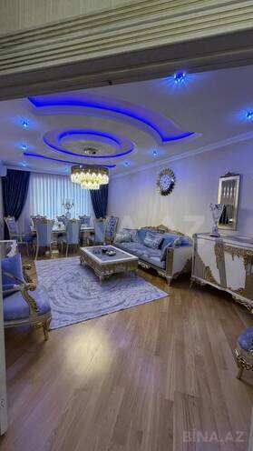 Satılır 3 otaqlı yeni tikili 125 m², Yeni Yasamal q., photo 13 from 17