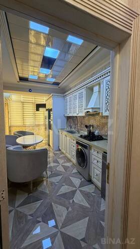 Satılır 3 otaqlı yeni tikili 125 m², Yeni Yasamal q., photo 8 from 17