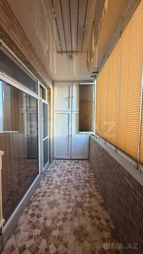 Satılır 3 otaqlı yeni tikili 125 m², Yeni Yasamal q., photo 3 from 17