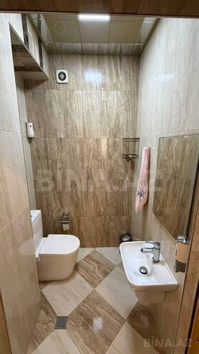 Satılır 3 otaqlı yeni tikili 125 m², Yeni Yasamal q., photo 15 from 17