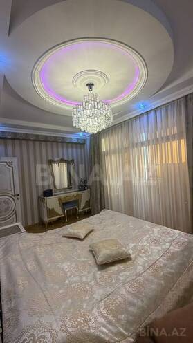 Satılır 3 otaqlı yeni tikili 125 m², Yeni Yasamal q., photo 4 from 17