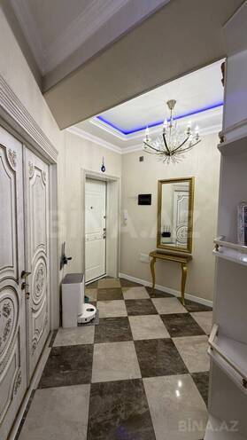 Satılır 3 otaqlı yeni tikili 125 m², Yeni Yasamal q., photo 11 from 17