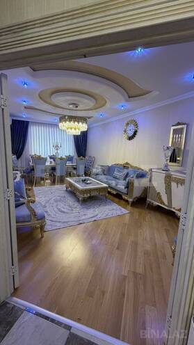 Satılır 3 otaqlı yeni tikili 125 m², Yeni Yasamal q., photo 12 from 17