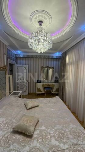 Satılır 3 otaqlı yeni tikili 125 m², Yeni Yasamal q., photo 5 from 17