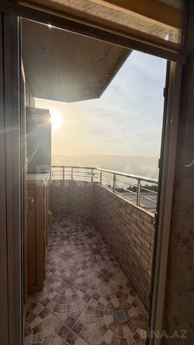 Satılır 3 otaqlı yeni tikili 125 m², Yeni Yasamal q., photo 1 from 17