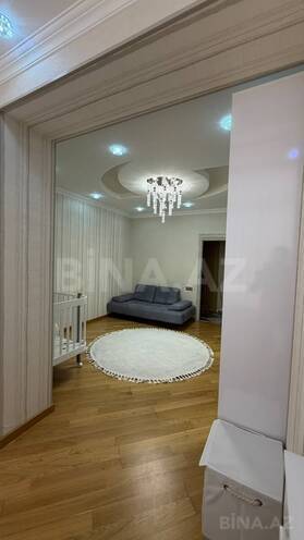 Satılır 3 otaqlı yeni tikili 125 m², Yeni Yasamal q., photo 14 from 17