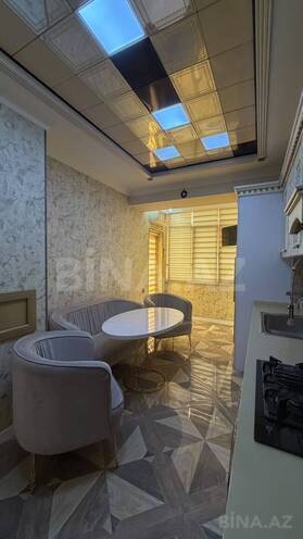 Satılır 3 otaqlı yeni tikili 125 m², Yeni Yasamal q., photo 7 from 17
