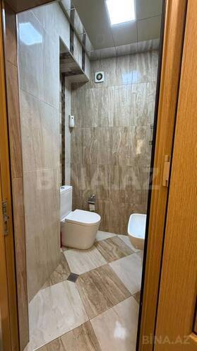 Satılır 3 otaqlı yeni tikili 125 m², Yeni Yasamal q., photo 16 from 17