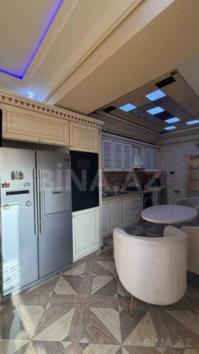 Satılır 3 otaqlı yeni tikili 125 m², Yeni Yasamal q., photo 6 from 17