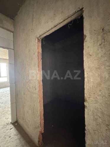 Satılır 3 otaqlı yeni tikili 125 m², Binəqədi q., photo 21 from 26