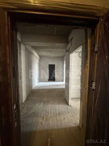 Satılır 3 otaqlı yeni tikili 125 m², Binəqədi q., photo 10 from 26