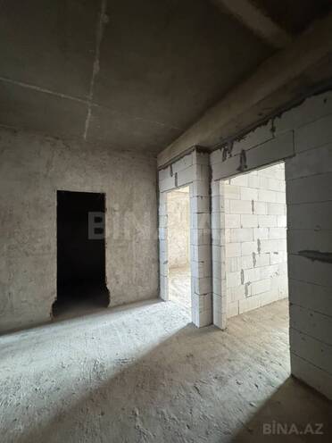 Satılır 3 otaqlı yeni tikili 125 m², Binəqədi q., photo 11 from 26