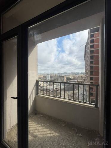 Satılır 3 otaqlı yeni tikili 125 m², Binəqədi q., photo 22 from 26