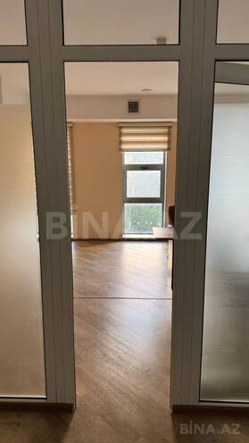İcarəyə verilir  obyekt 100 m², Nizami m., photo 11 from 12