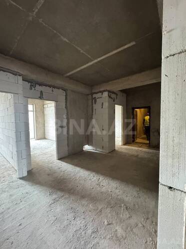 Satılır 3 otaqlı yeni tikili 125 m², Binəqədi q., photo 9 from 26