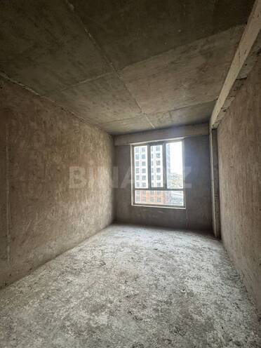 Satılır 3 otaqlı yeni tikili 125 m², Binəqədi q., photo 8 from 26