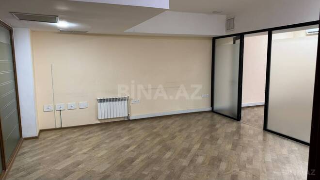 İcarəyə verilir  obyekt 100 m², Nizami m., photo 7 from 12